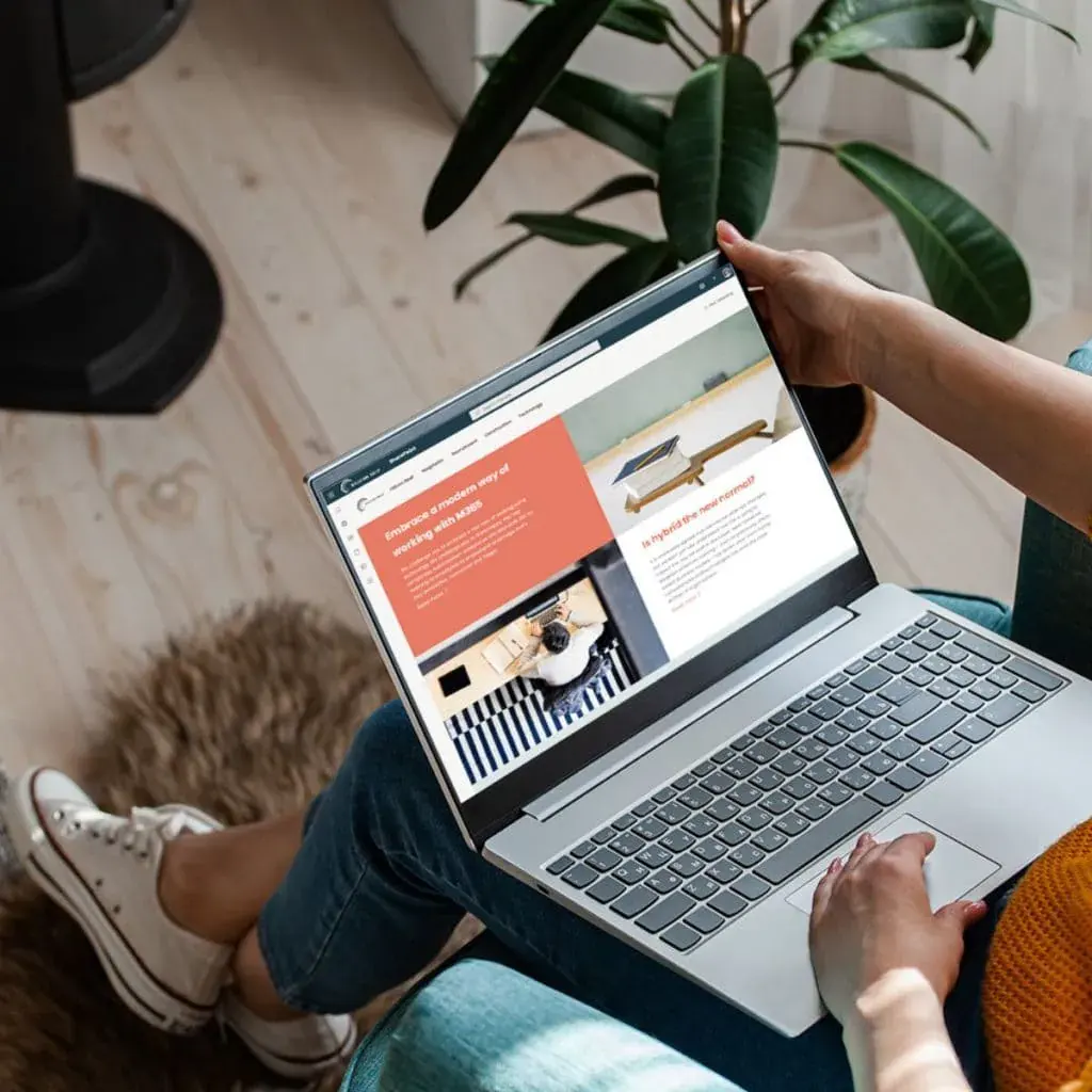 How to make SharePoint Look Good