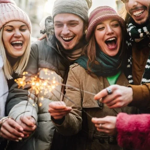 Planning Time Away with Viva Insights