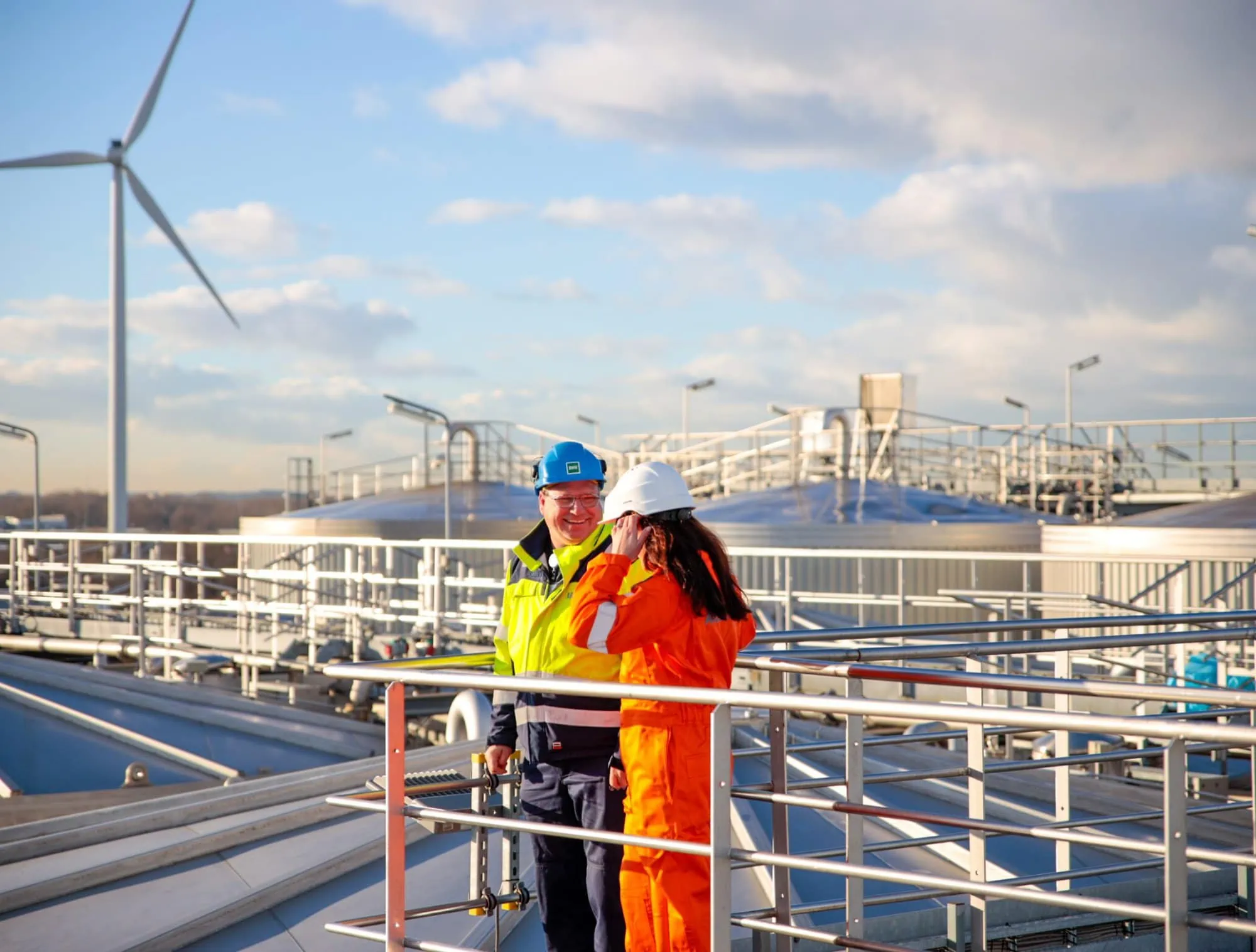 Argent Energy: A New Approach to Document Management with SharePoint