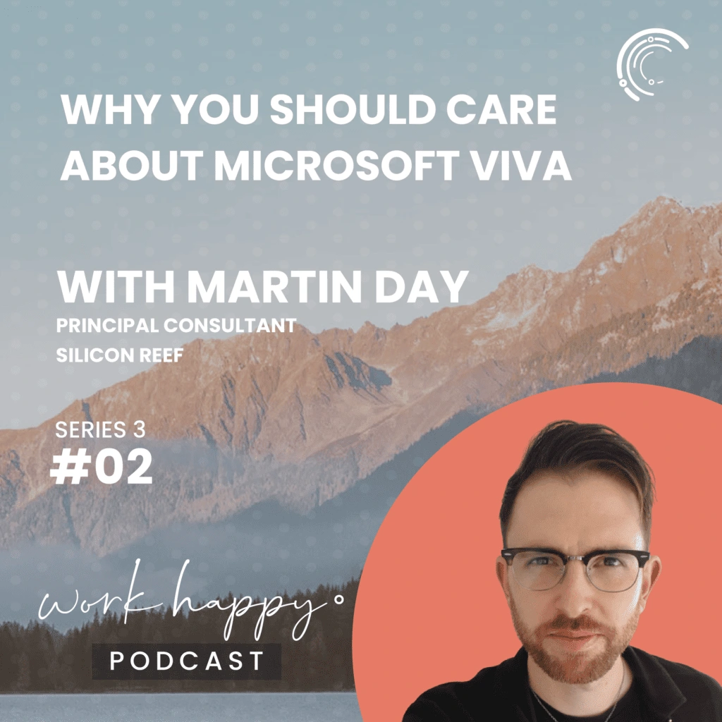 Series 3, Episode 2 – Martin Day and Alex Graves