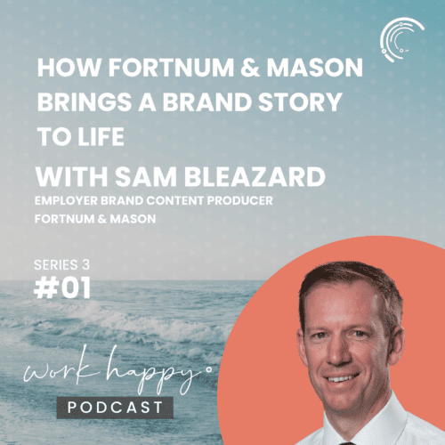 Series 3, Episode 1 – Fortnum & Mason