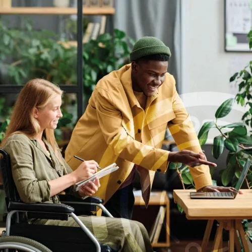 Creating a Sense of Culture and Belonging with Inclusive SharePoint Intranet Design