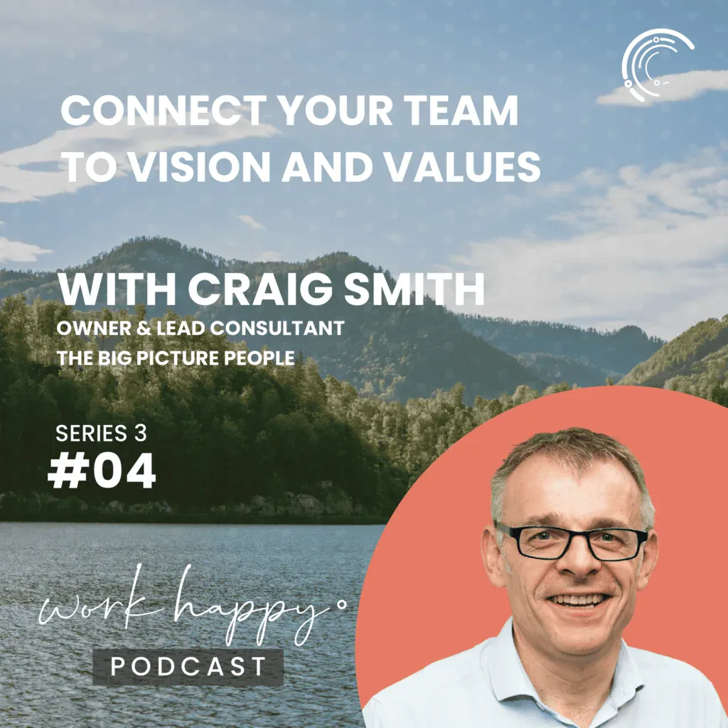 Series 3, Episode 4 – Craig Smith