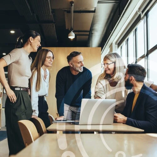 7 Ways Microsoft Viva Can be Internal Comms Best Ally