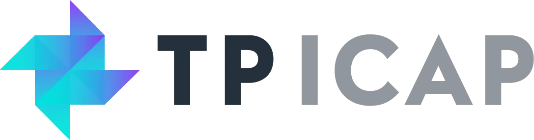 TP ICAP Logo