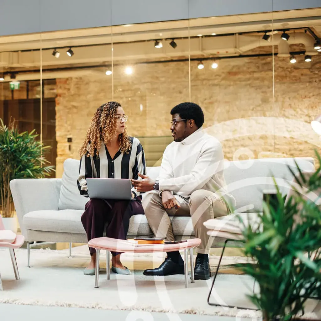 IC and IT Working Together