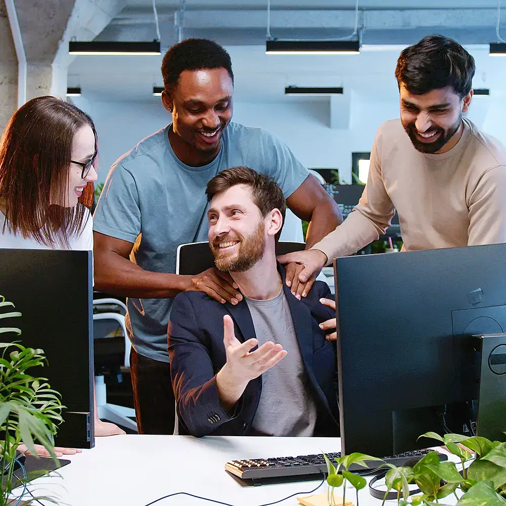 Using SharePoint to Improve IT Service