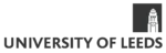 University of Leeds logo