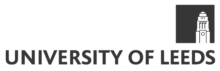 University of Leeds logo