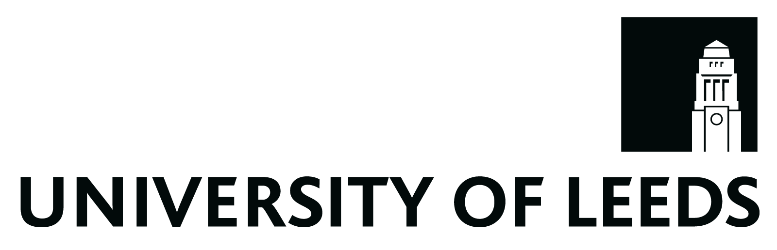 University of Leeds logo - PNG version