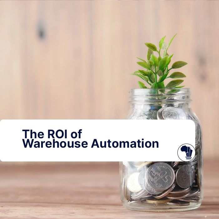 ROI of Warehouse Automation