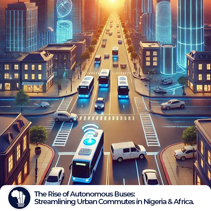 Autonomous Buses in Nigeria featured image for blog post