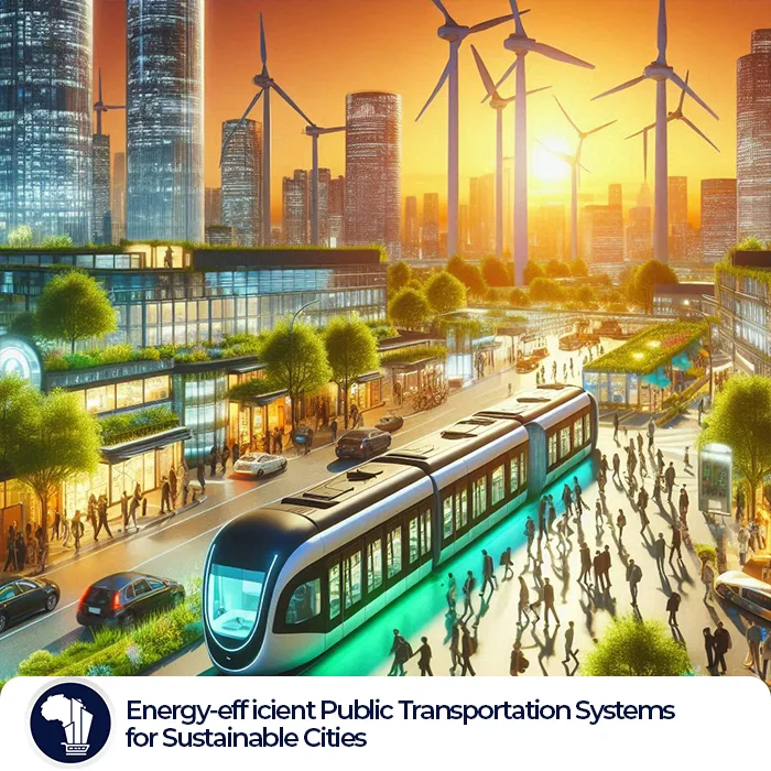 Energy-efficient Transit Systems featured image