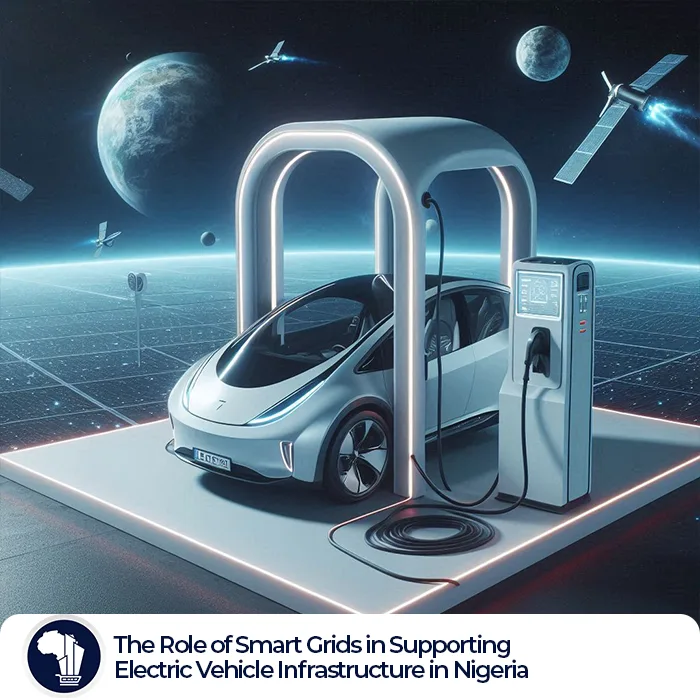 Smart Grids for EVs featured image