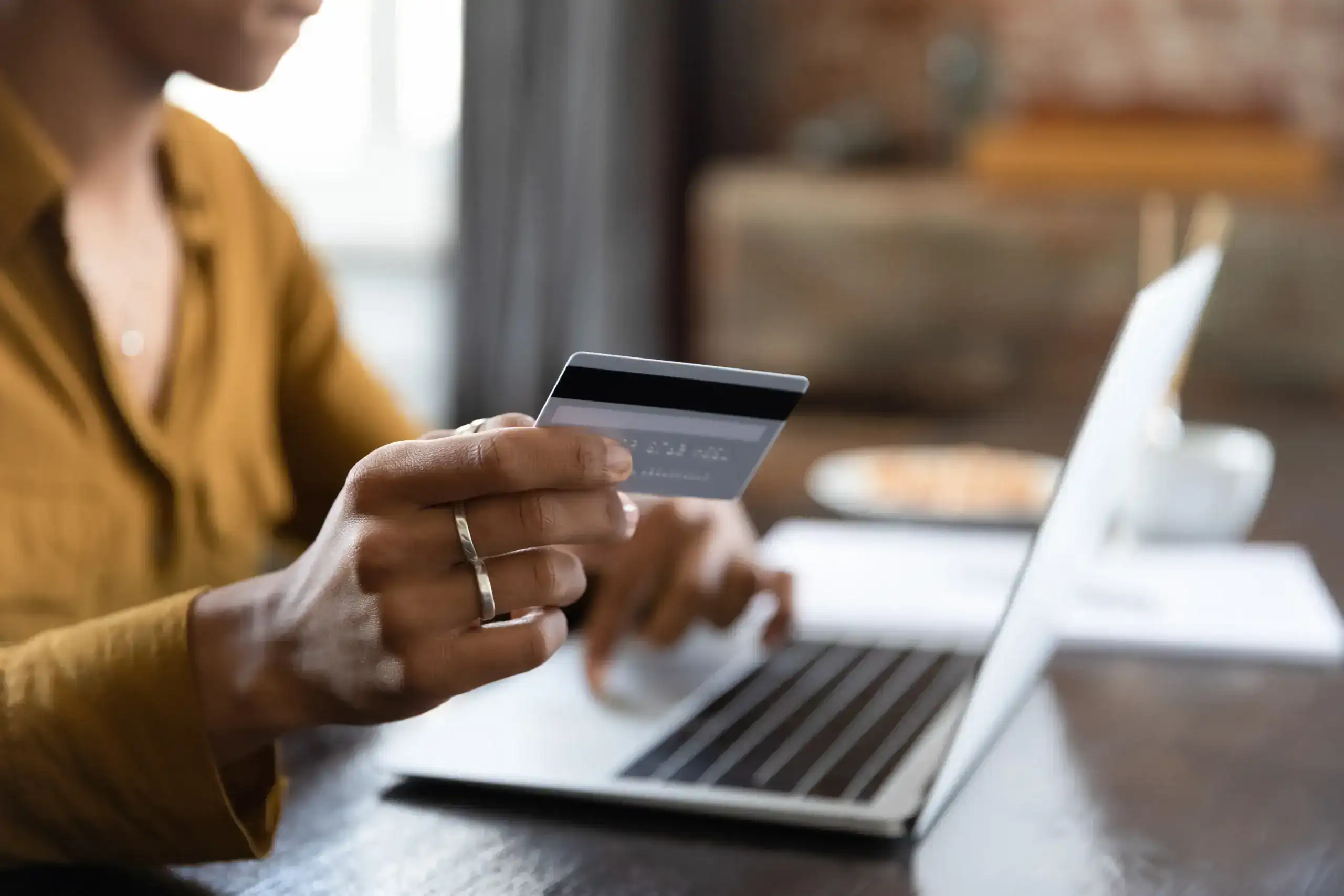 Credit Card Processing Fees