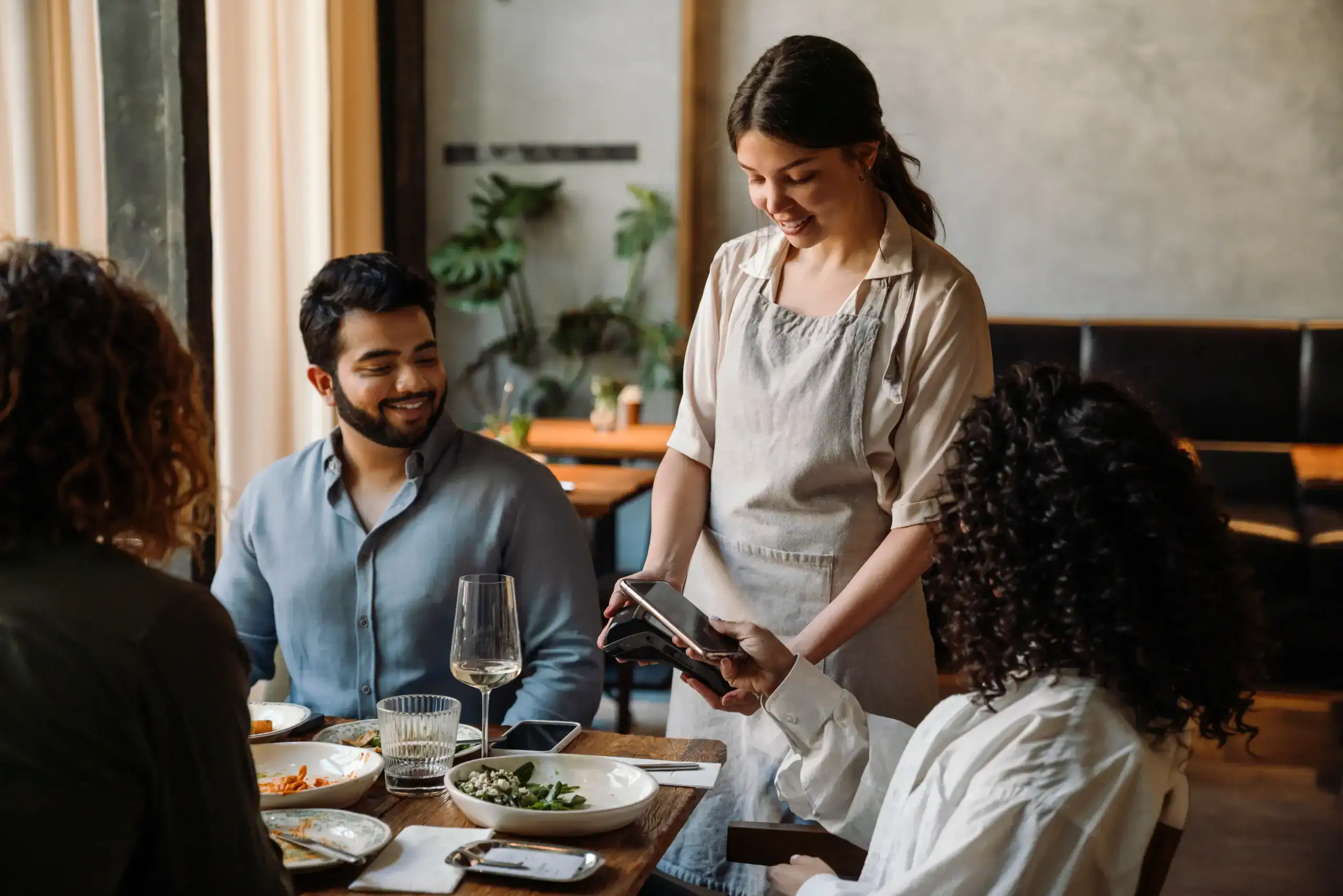 Franchise Merchant Services Blog