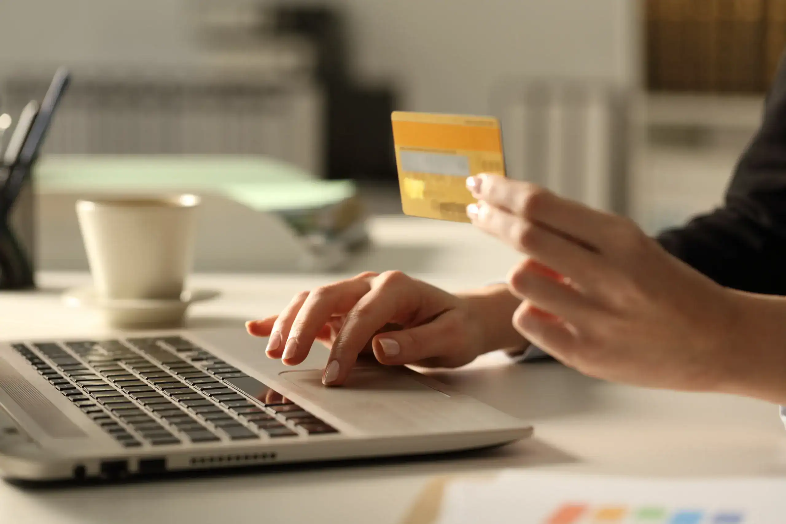Subscription payment processing