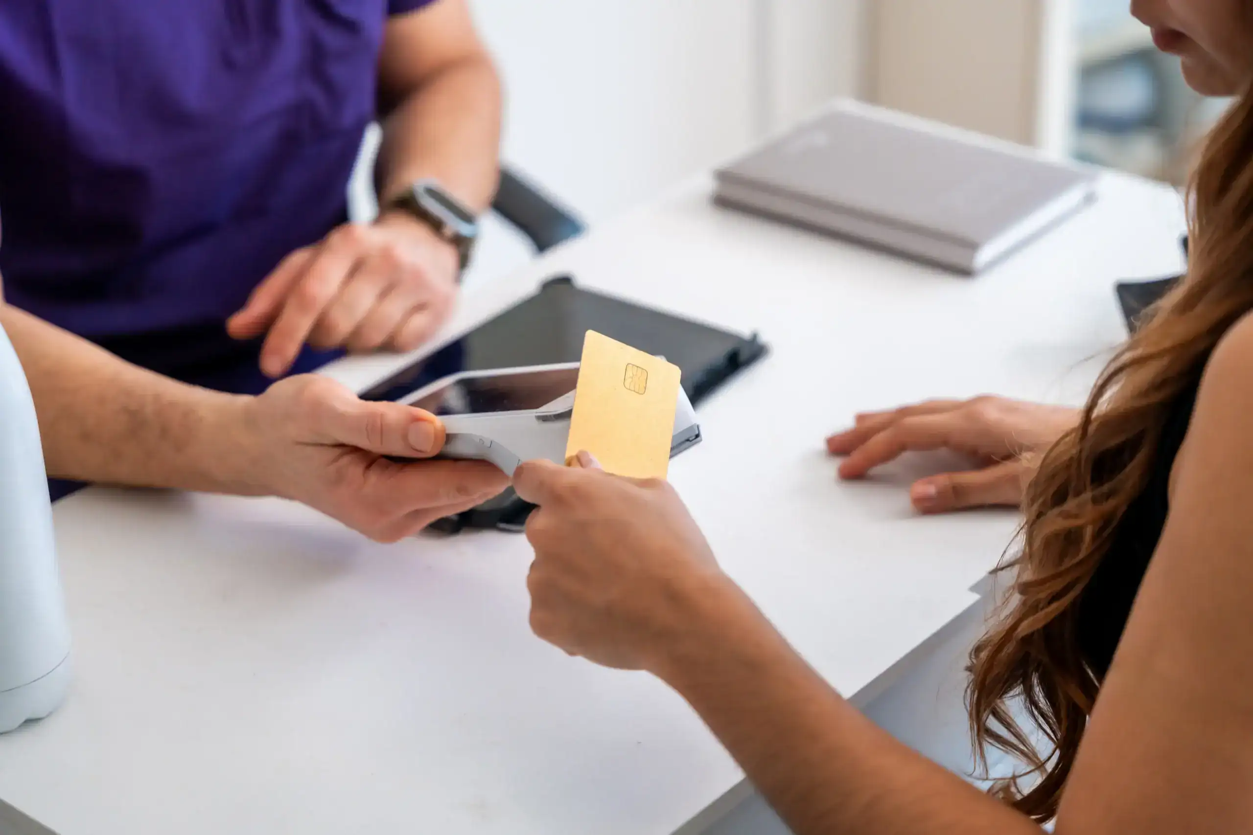 Evaluate the best payment solutions