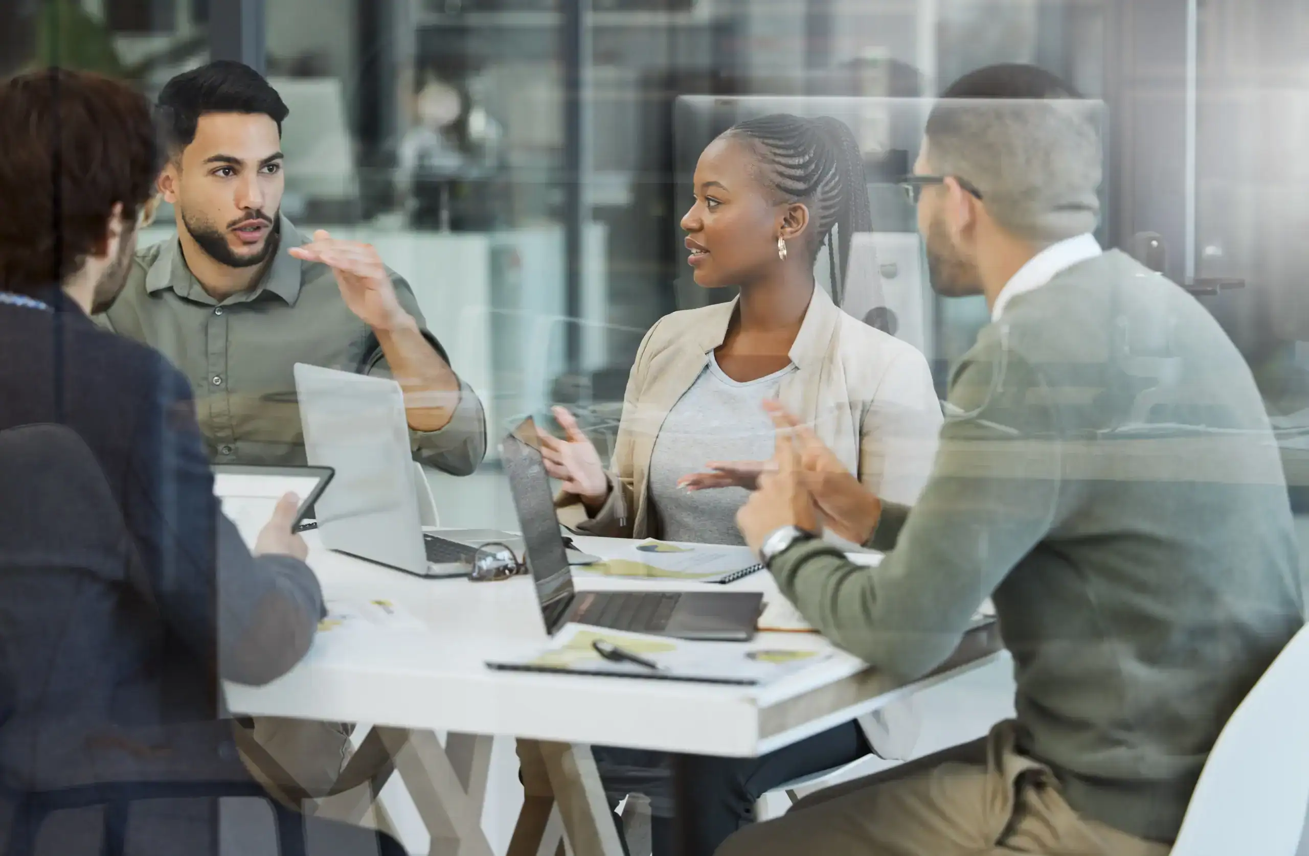 B2B payments professional services controller