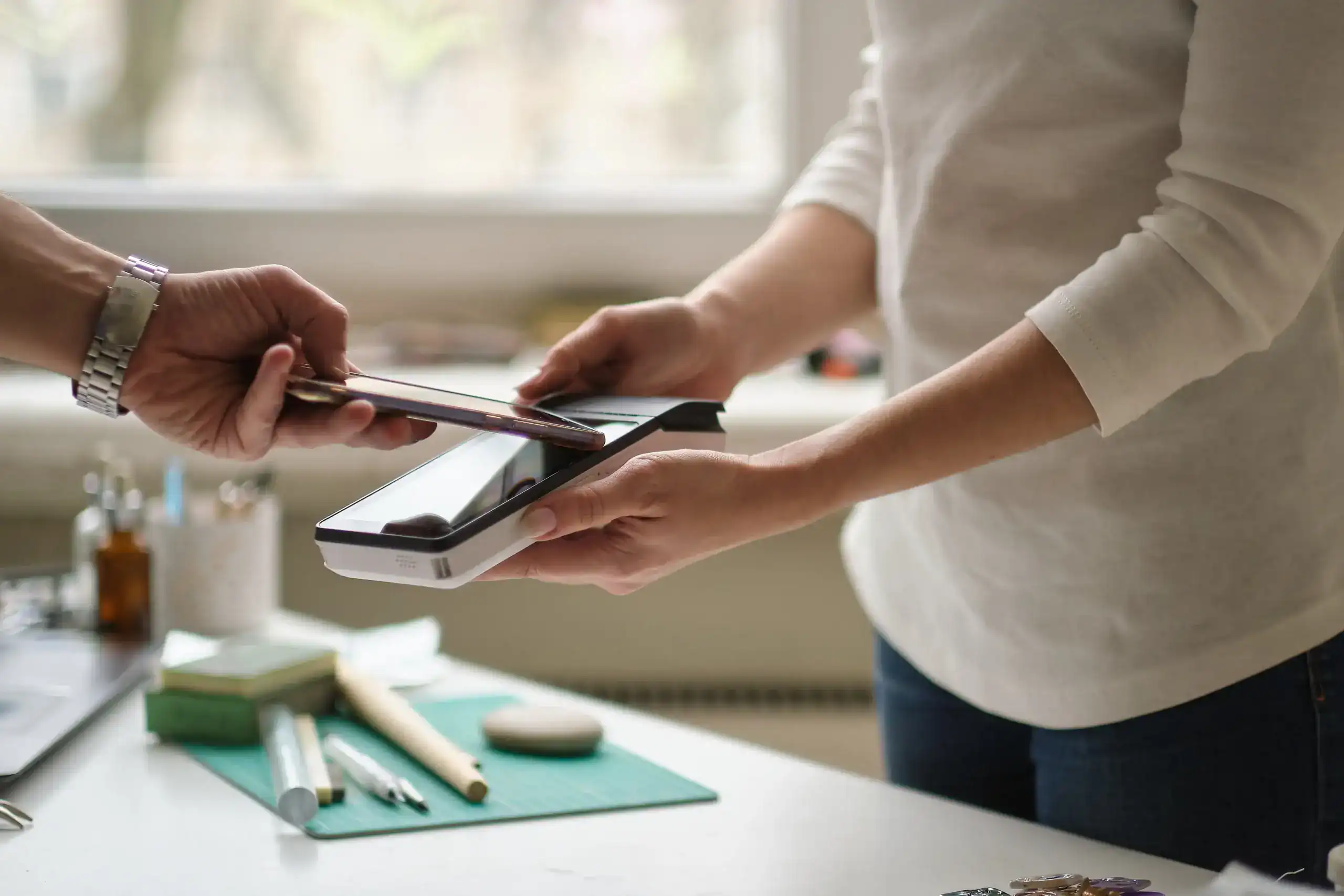 How to choose a payment processor