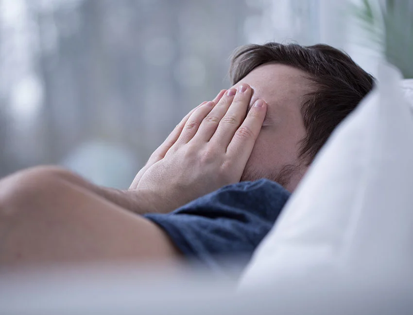 sleep apnea treatment