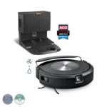 Roomba Combo® j7+ robotstøvsuger og -gulvmoppe