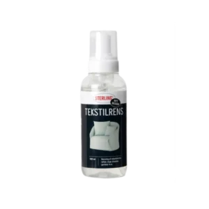 Sterling Textilrens Spray