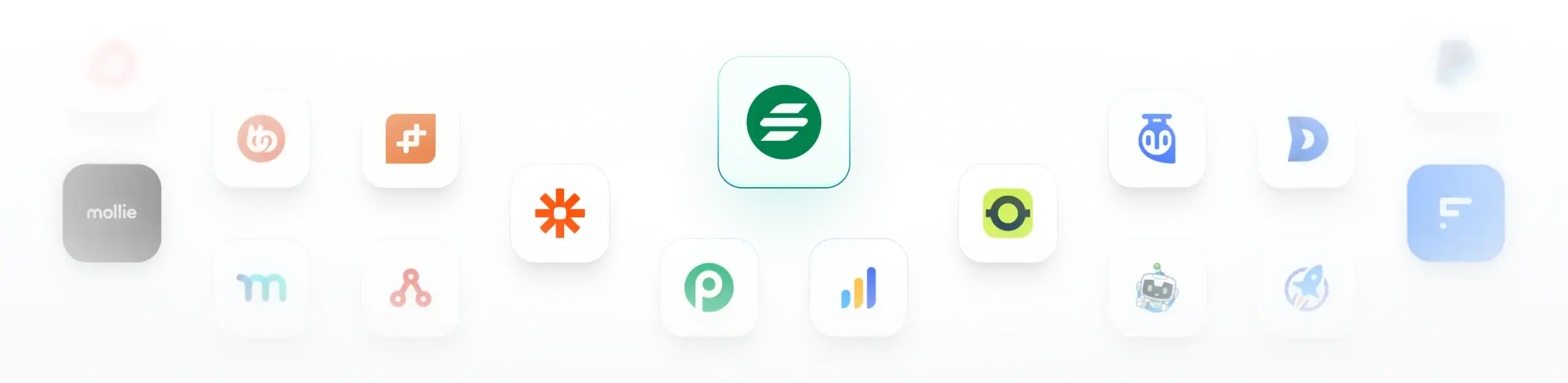 Integrations
