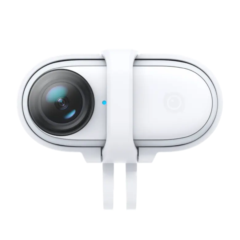 Insta360 GO 2 USB Power Mount
