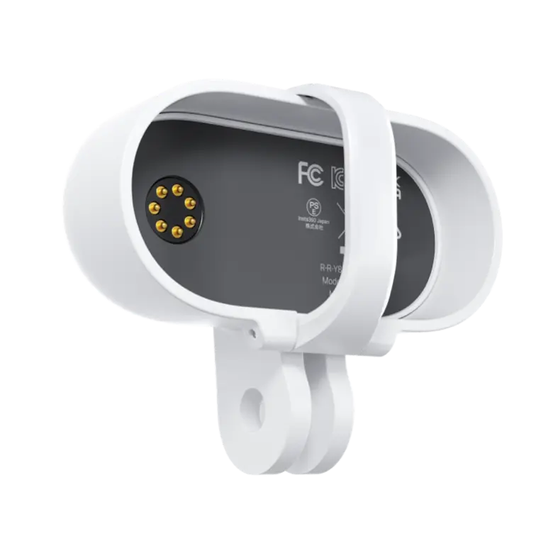 Insta360 GO 2 USB Power Mount