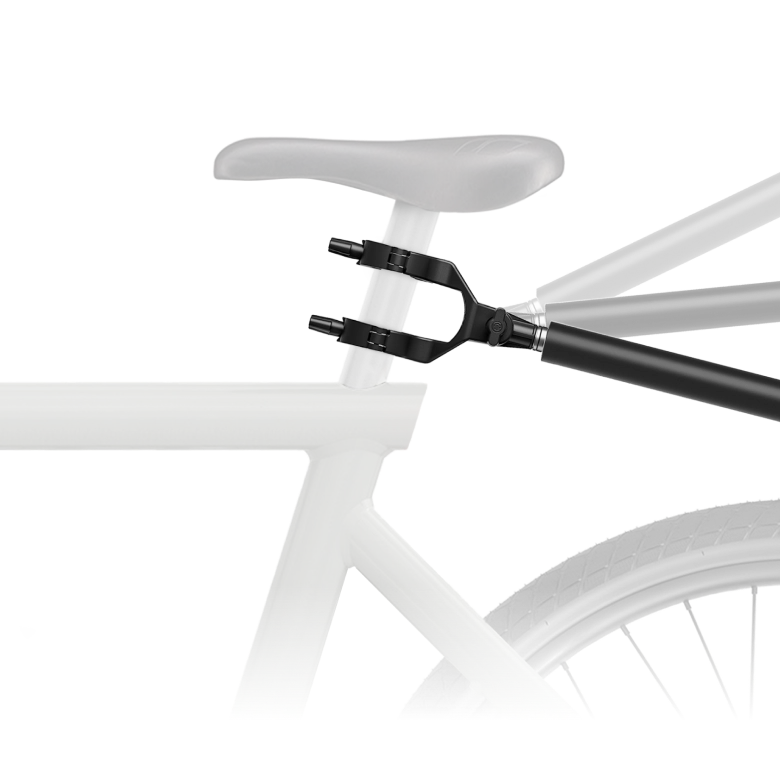 Insta360 Third Person Bike Tail Mount