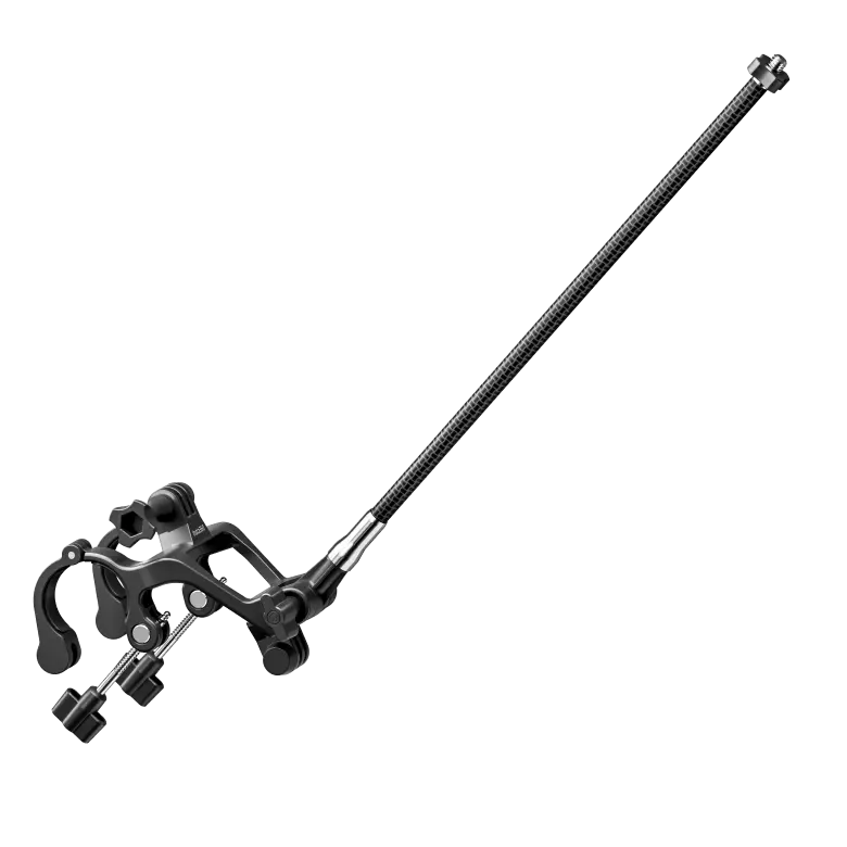 Third Person Bike Handlebar Mount Third Person Bike Handlebar Mount