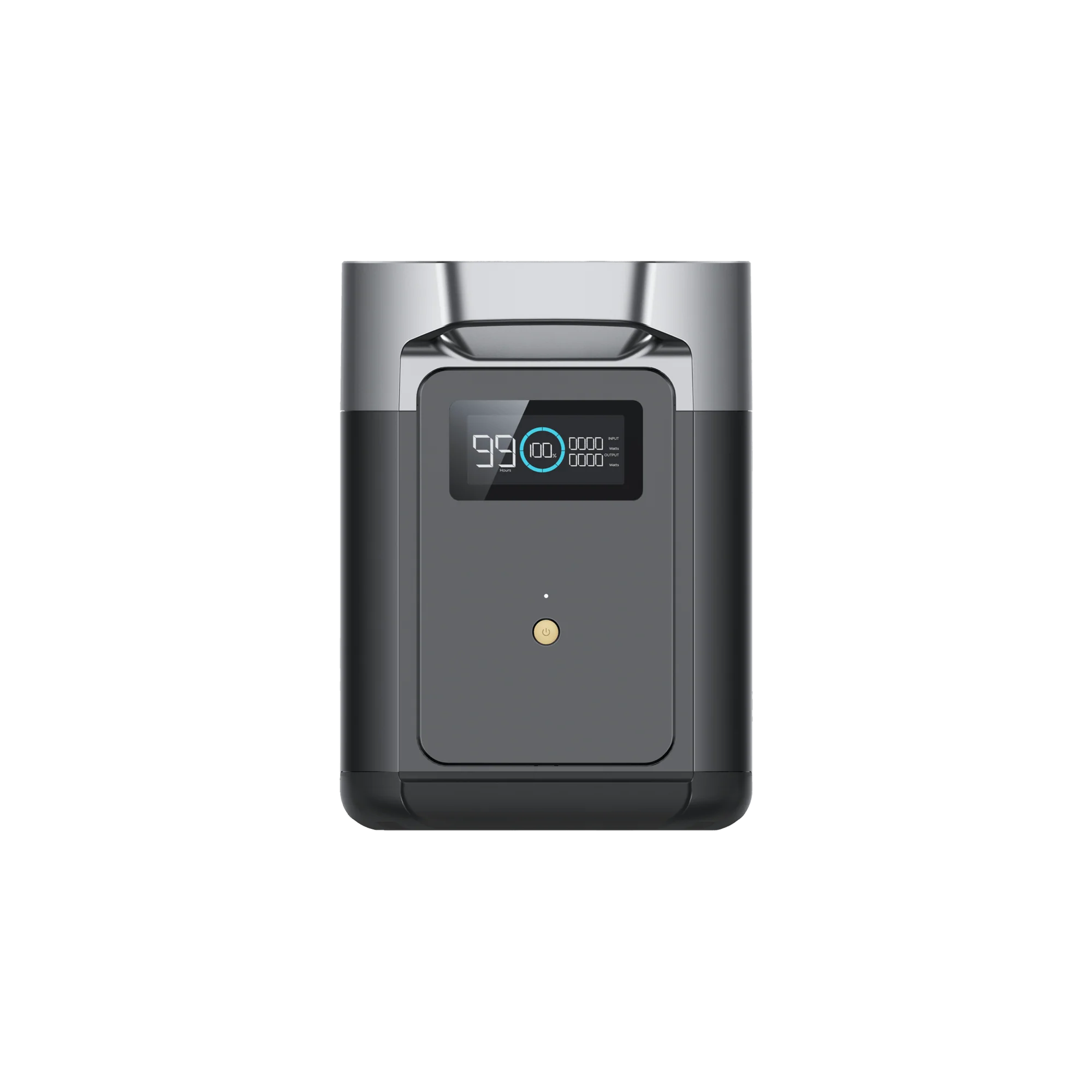 EcoFlow DELTA 2 Smart Extra Battery