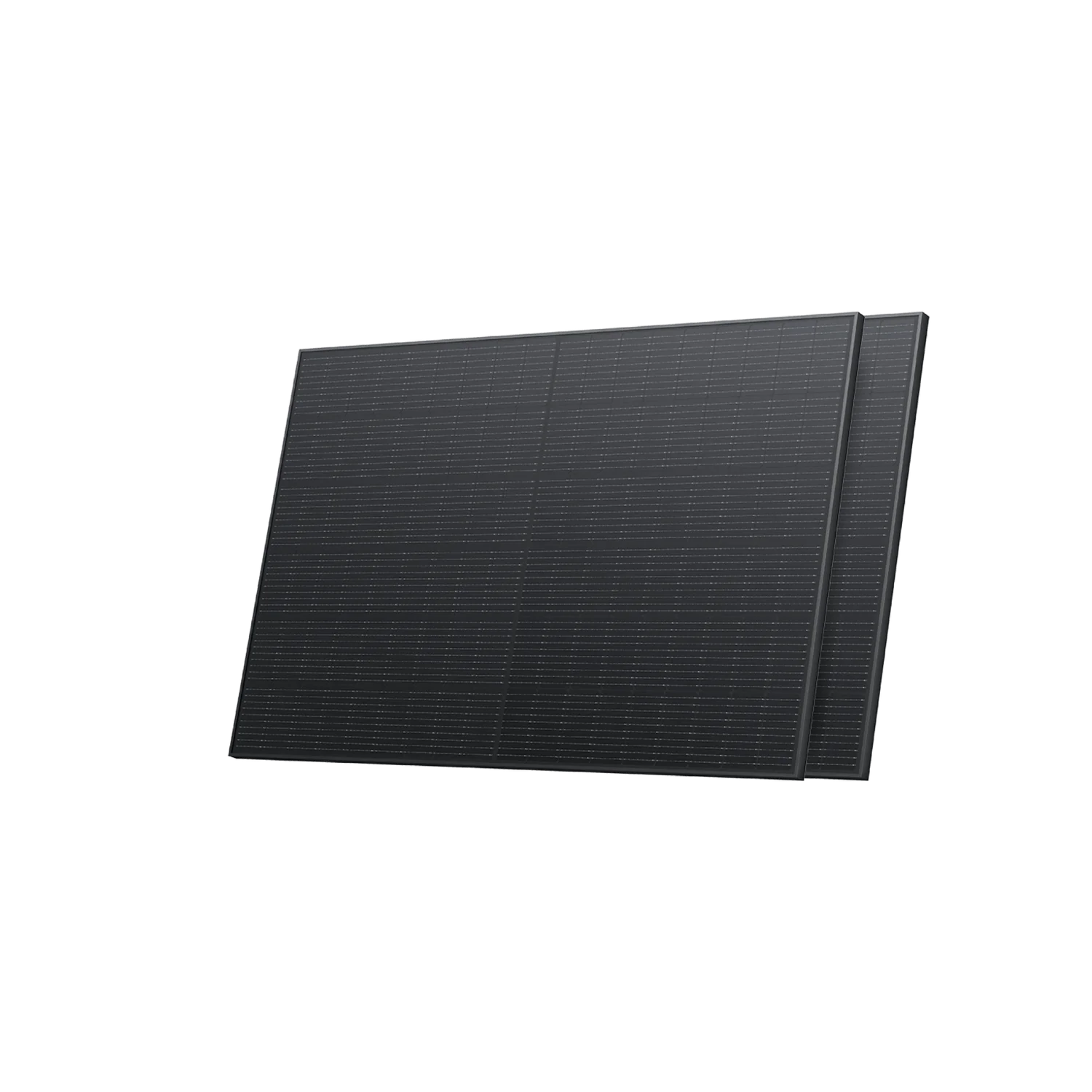 EcoFlow Rigid Solar Panel