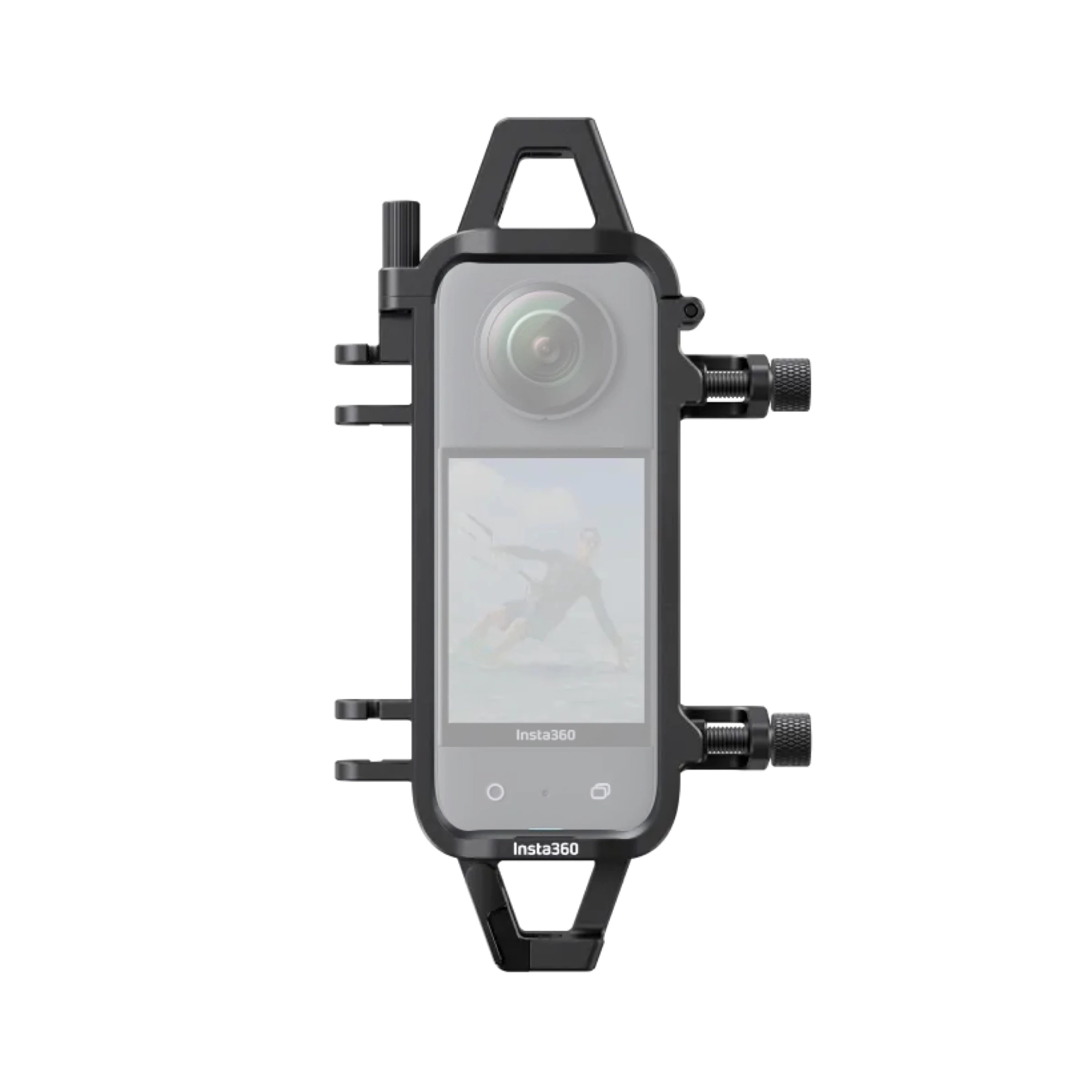 Insta360 X3 Water Sports Rope Mount Insta360 X3 Water Sports Rope Mount