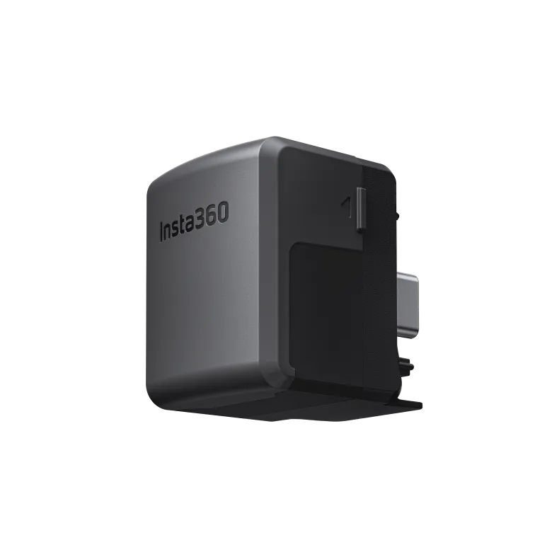 Insta360 Ace Pro & Ace Quick Reader Insta360 Ace Pro & Ace Quick Reader