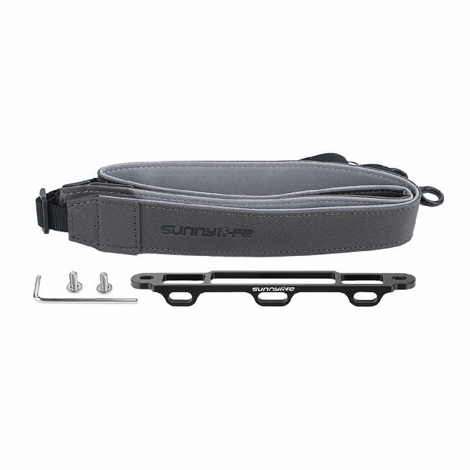 Sunnylife Βάση με Κορδόνι για DJI RC