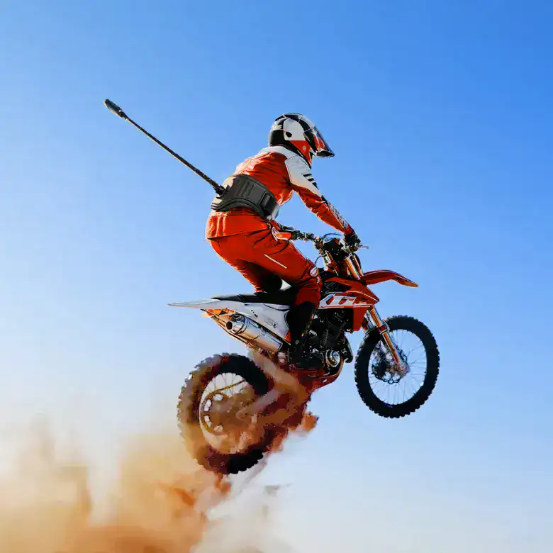 in action - insta360