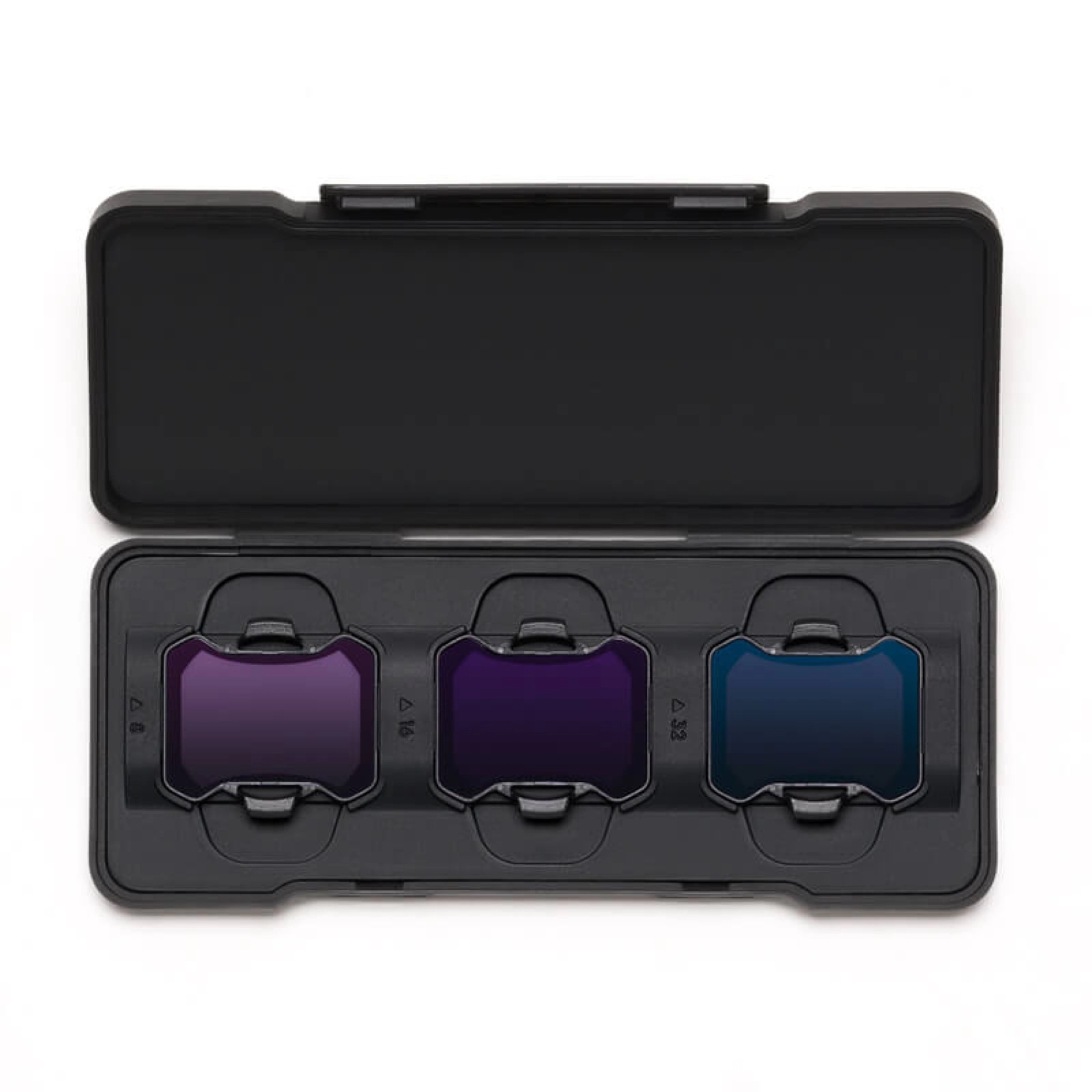 DJI Avata 2 ND Filters Set（ND8/16/32）