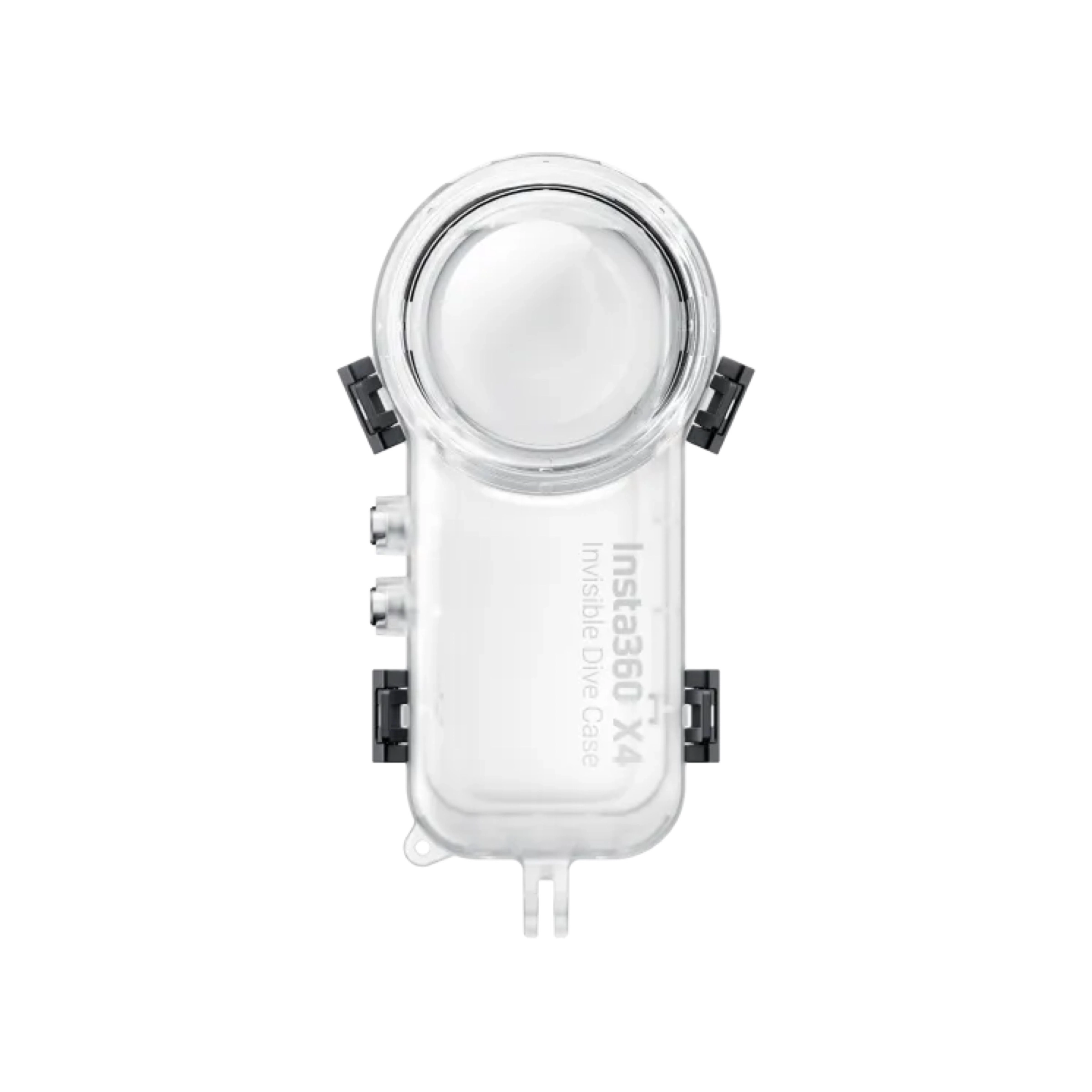 Insta360 X4 Invisible Dive Case Insta360 X4 Invisible Dive Case
