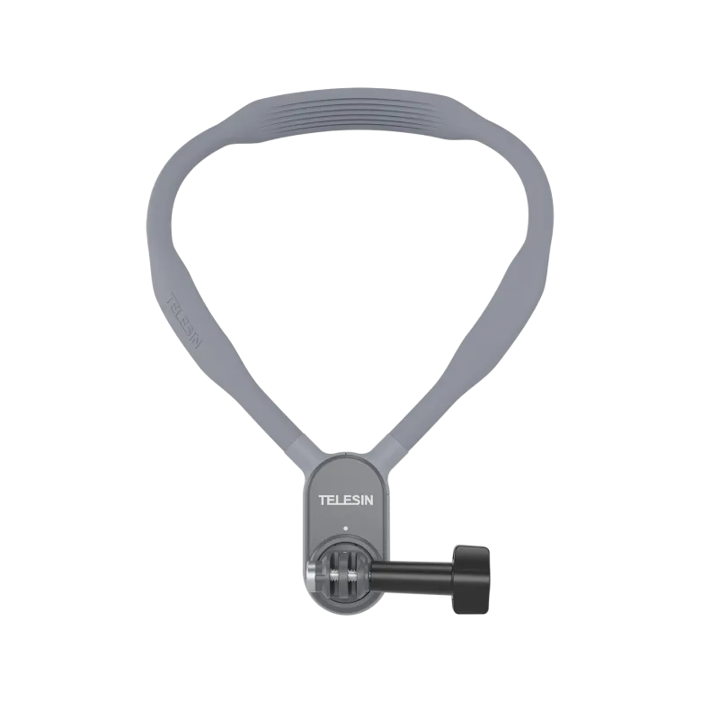 Insta360 Telesin Magnetic Neck Holder Mount Insta360 Telesin Magnetic Neck Holder Mount
