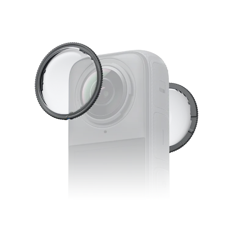 Insta360 X4 Standard Lens Guards Insta360 X4 Standard Lens Guards