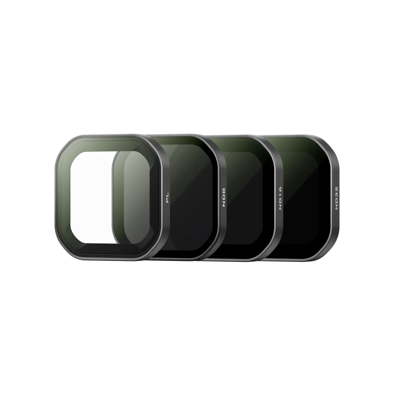 Insta360 Ace Pro 2 ND Filter Set Insta360 Ace Pro 2 ND Filter Set