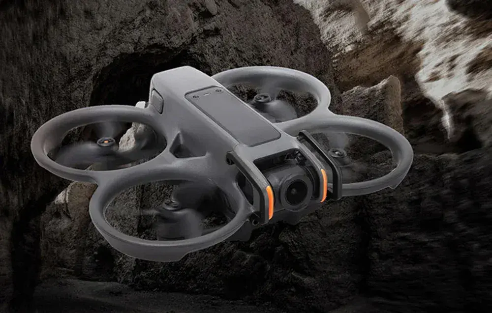 Sunnylife DJI Avata 2 Camera Guard