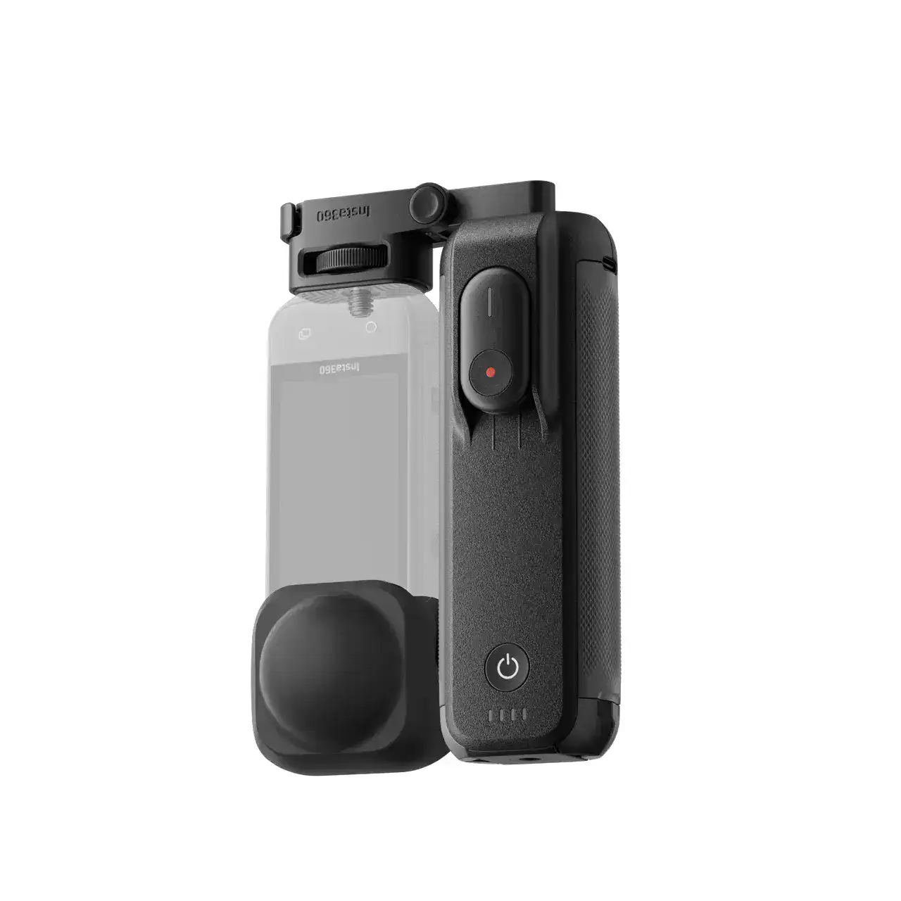 Insta360 FOMO Power Handle