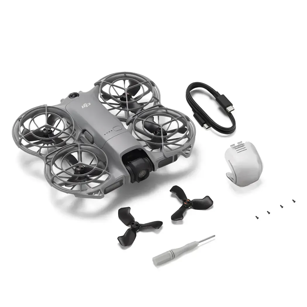 DJI Neo 2 (Drone Only)