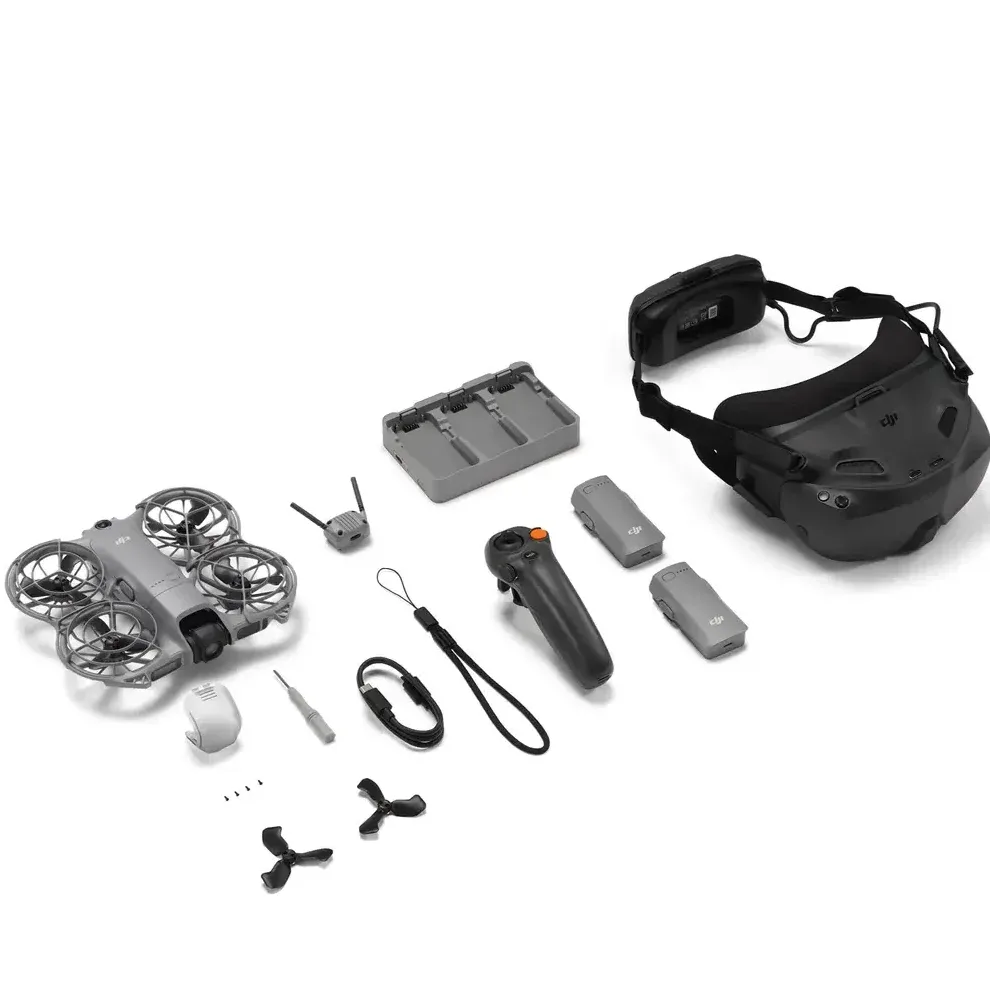 DJI Neo 2 Motion Fly More Combo
