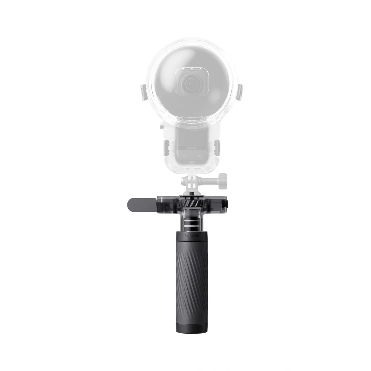 Υποβρύχια Βάση Insta360 Dive Buddy (X5 / X4 / X3) Υποβρύχια Βάση Insta360 Dive Buddy (X5 / X4 / X3)