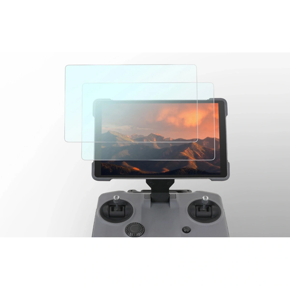 Sunnylife Tempered Glass για DJI RC Pro 2 (2τεμ.)
