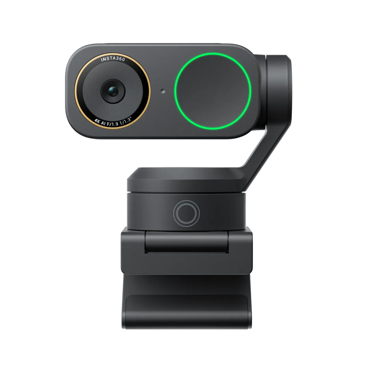 Insta360 Link 2 Pro Ai Webcam